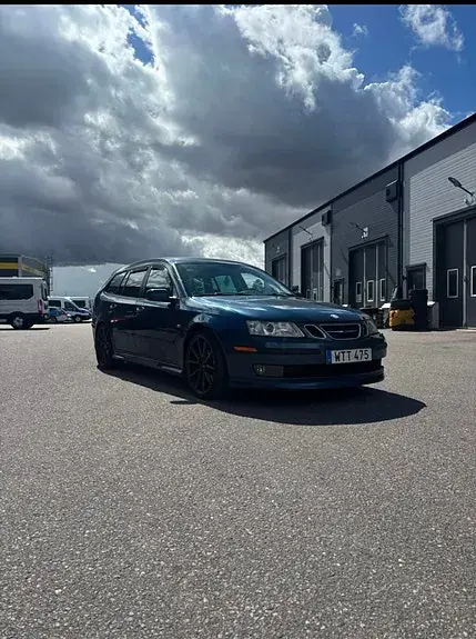 Saab 9-3