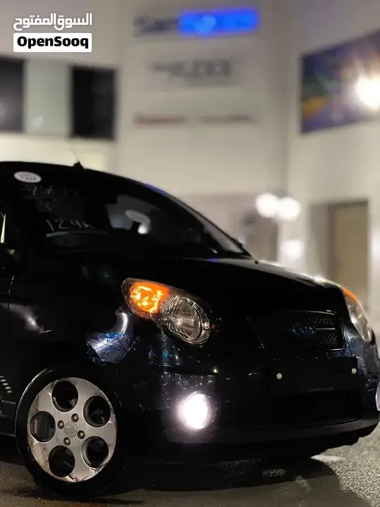 Kia Morning 2010 photo 2