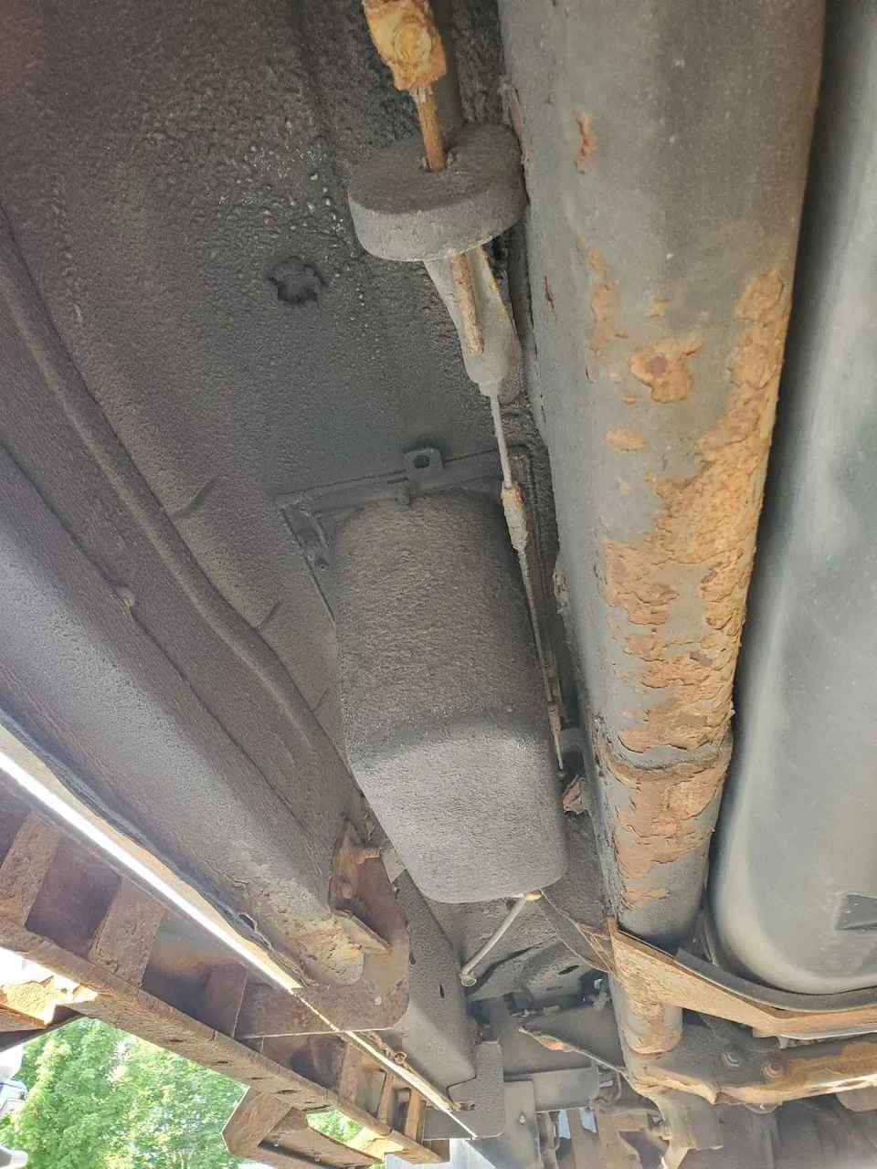 Ram 2500 2011 photo 5