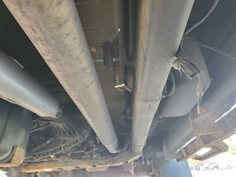 Ram 2500 2011 photo 4
