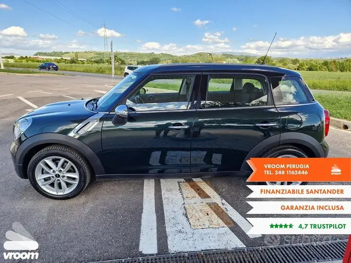 Mini Countryman 2013 photo 2