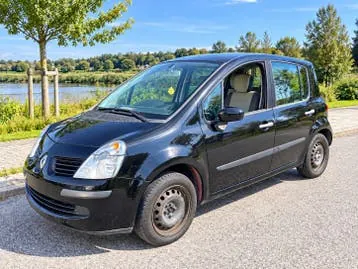 Renault Modus