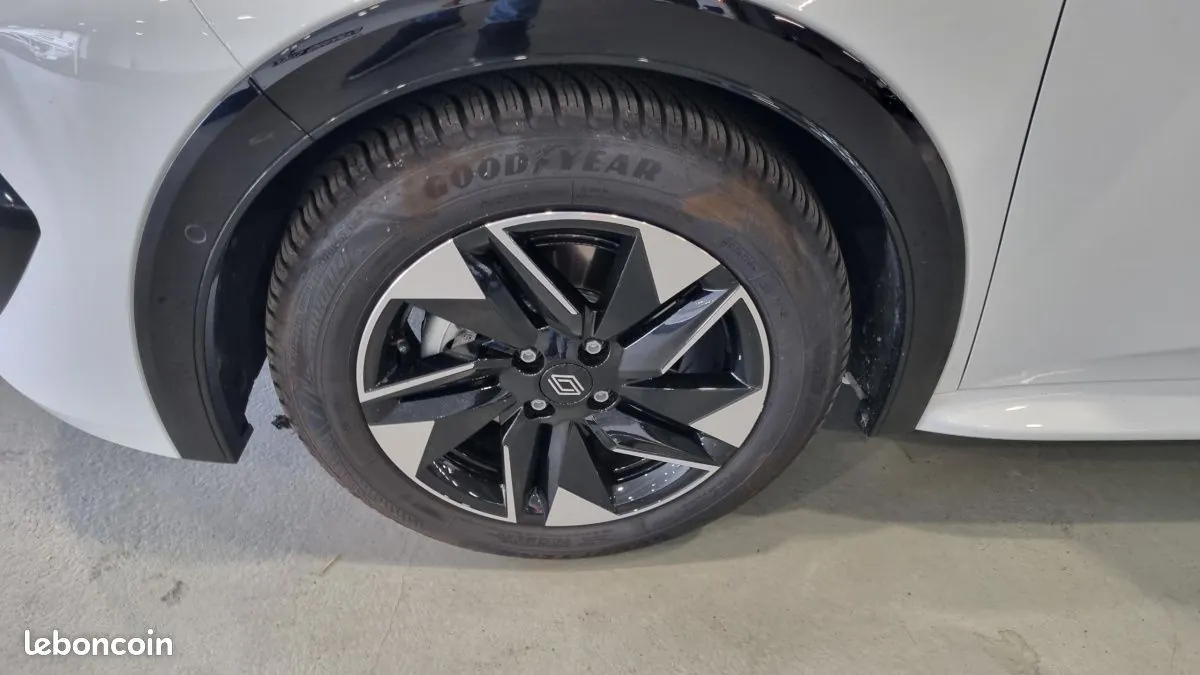 Renault Clio 2026 photo 3