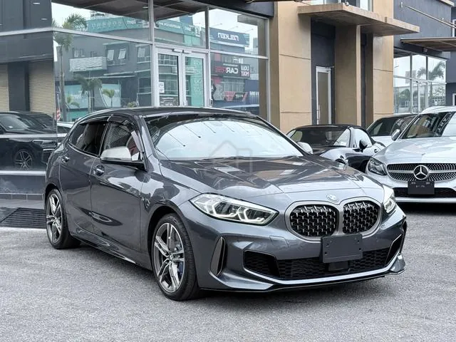 BMW M135I
