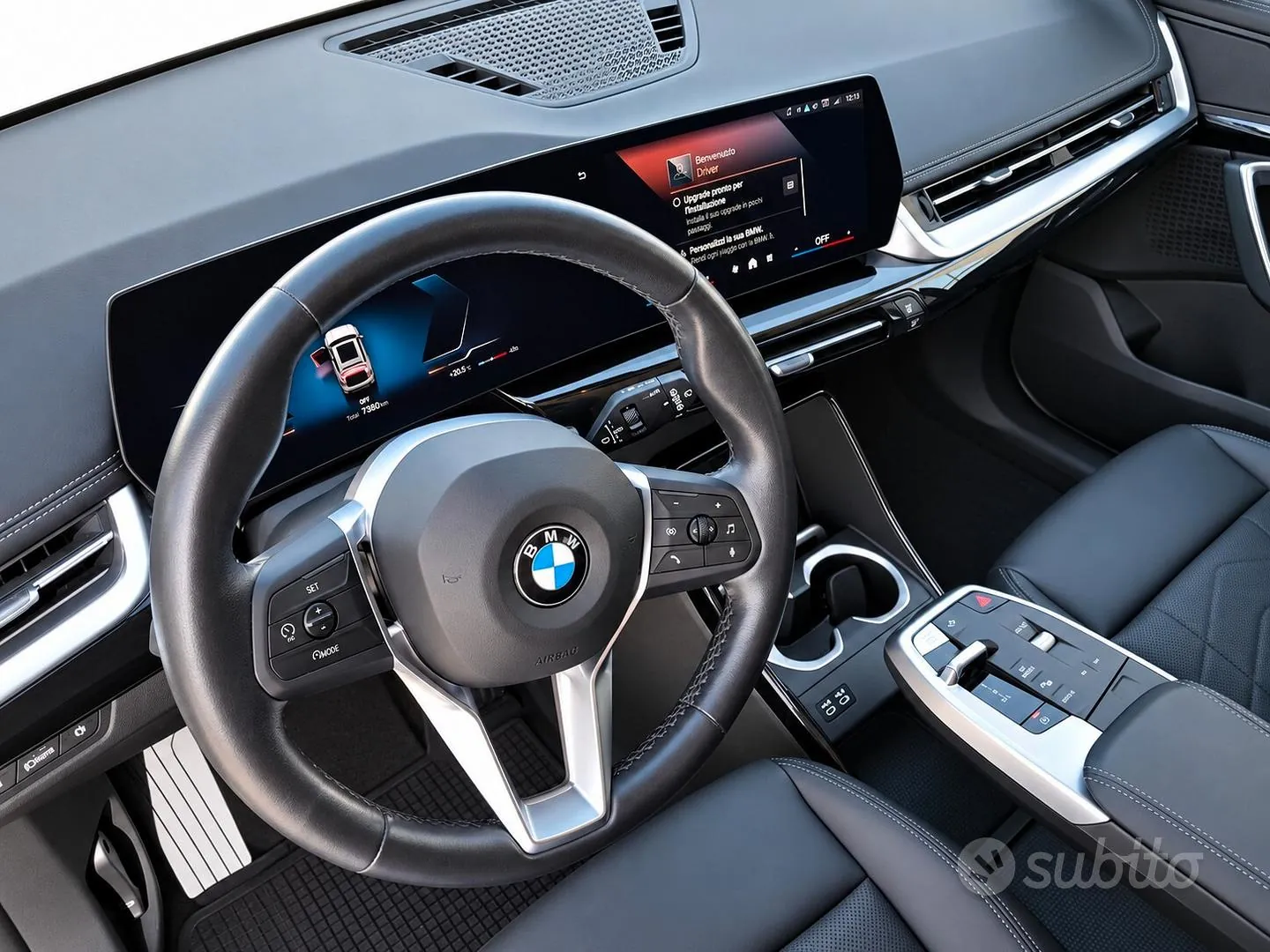 BMW X1 2024 photo 5
