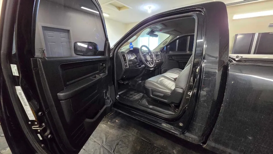 Dodge Ram 1500 2014 photo 2