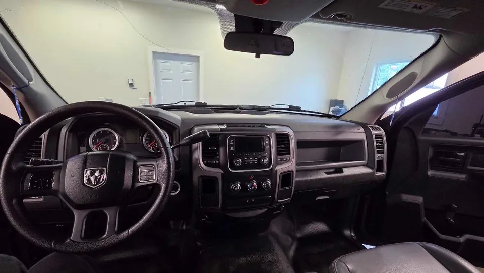 Dodge Ram 1500 2014 photo 5