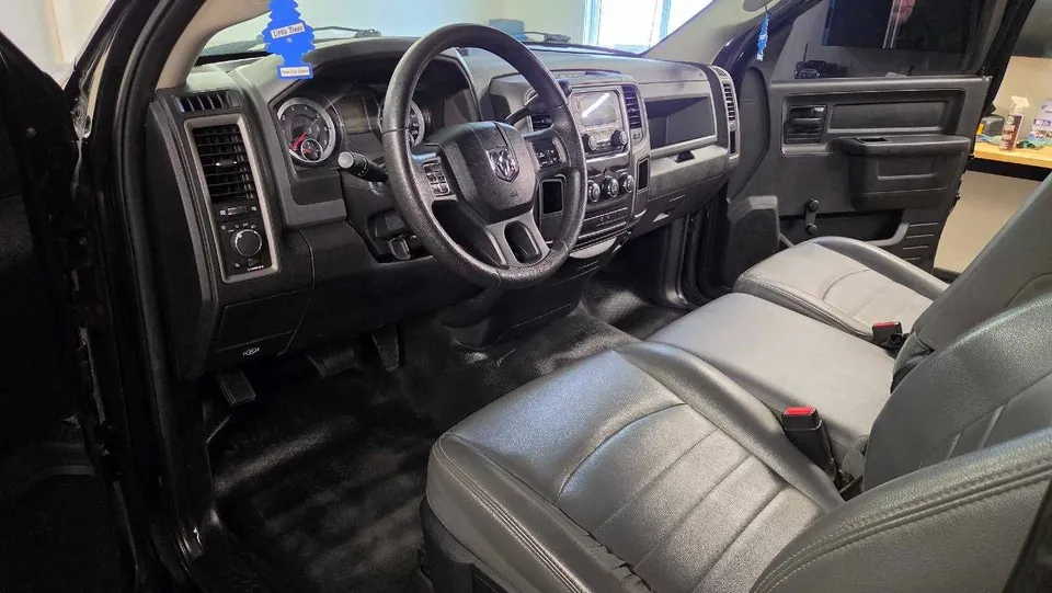 Dodge Ram 1500