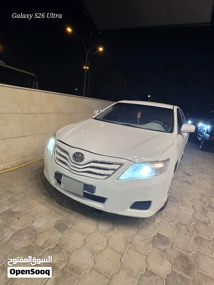 Toyota Camry 2011 photo 5