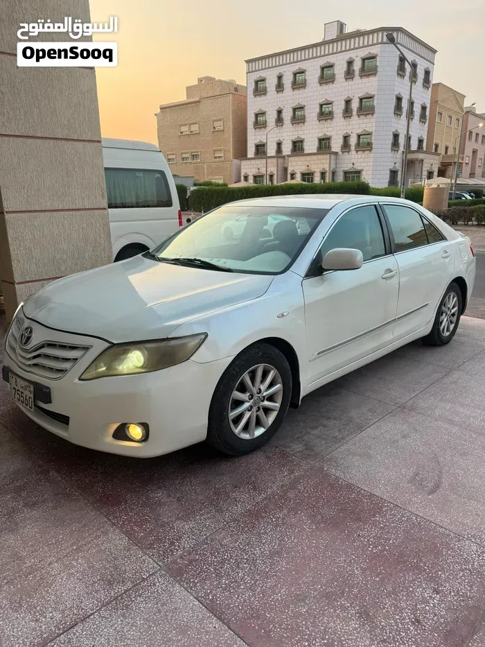 Toyota Camry 2011 photo 3