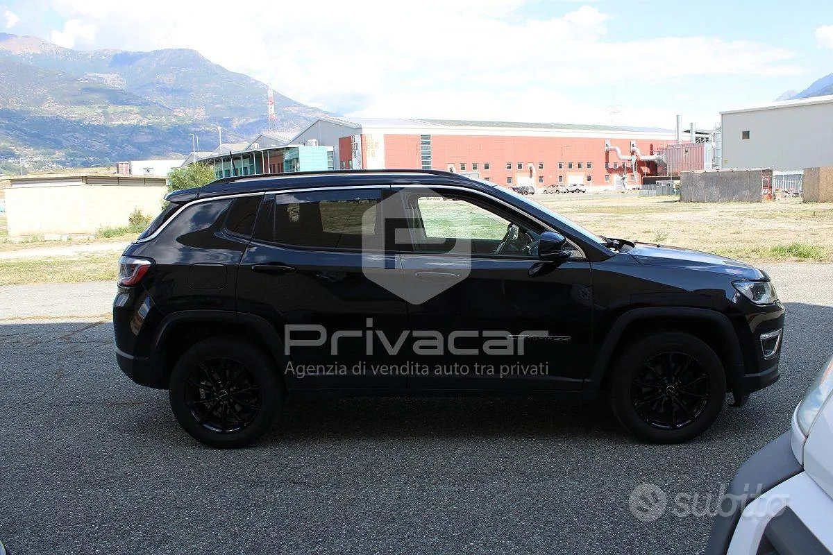 Jeep Compass 2019 photo 4