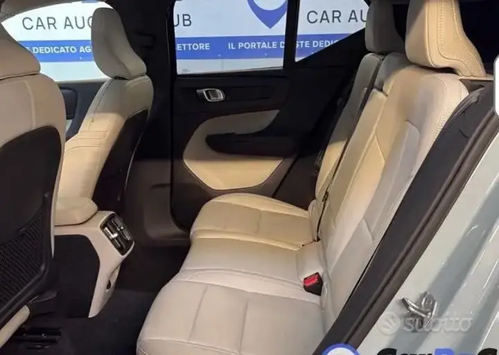 Volvo Xc40 2018 photo 4