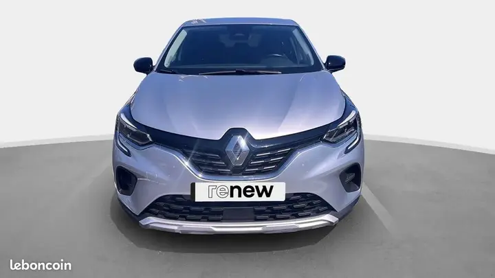 Renault Captur 2024 photo 4