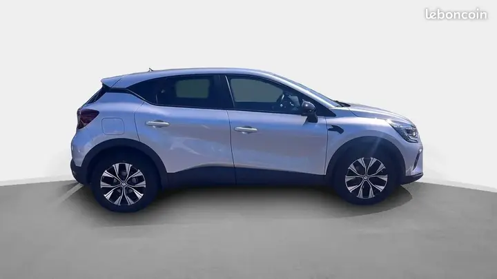 Renault Captur 2024 photo 5