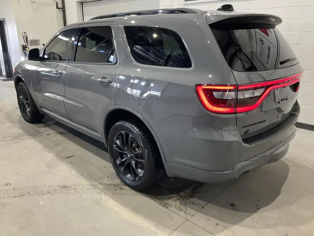 Dodge Durango 2023 photo 2