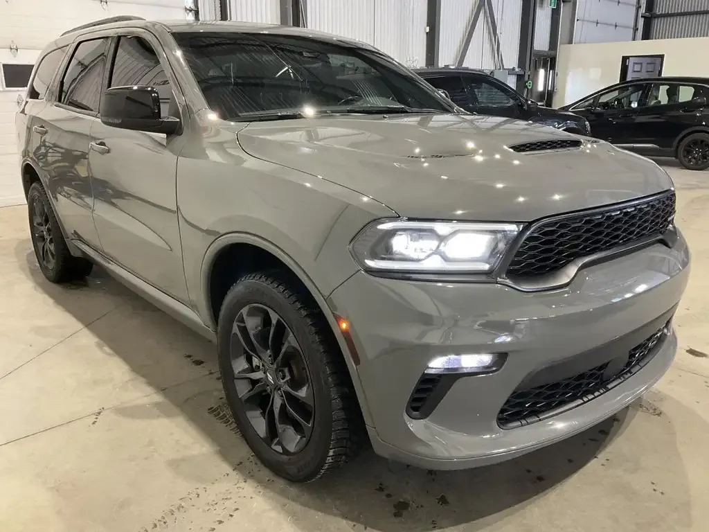 Dodge Durango 2023 photo 5