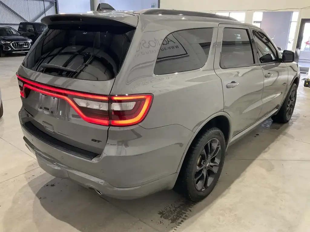 Dodge Durango 2023 photo 4
