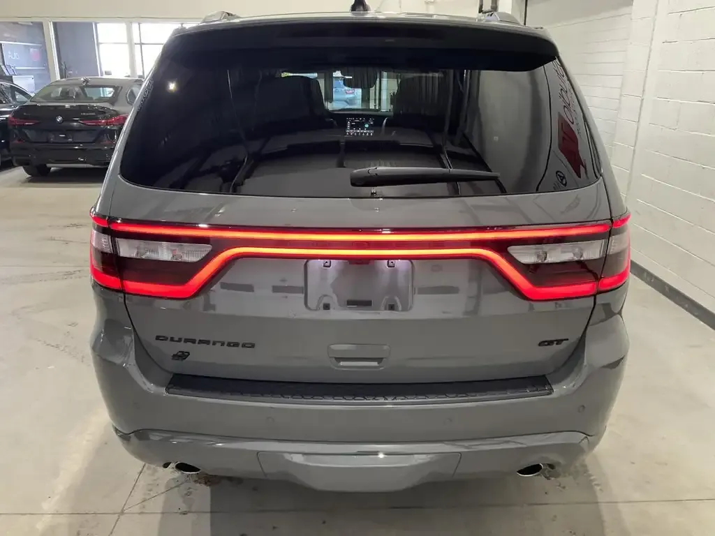 Dodge Durango 2023 photo 3