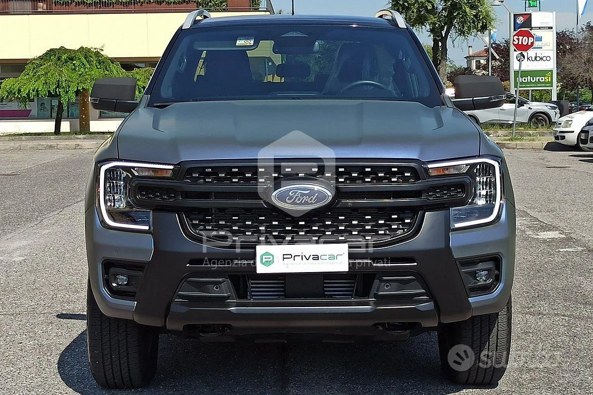 Ford Ranger 2025 photo 2