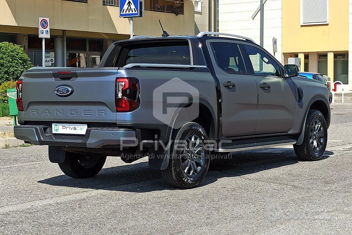 Ford Ranger 2025 photo 5