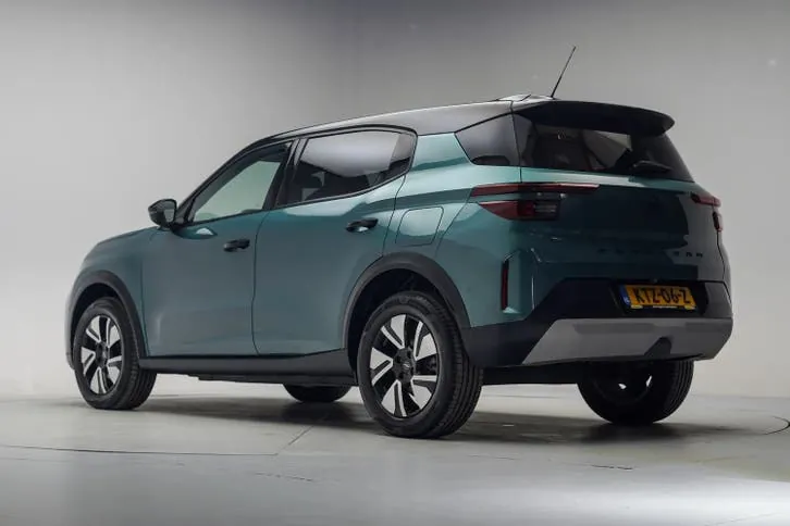 Opel Frontera 2025 photo 3