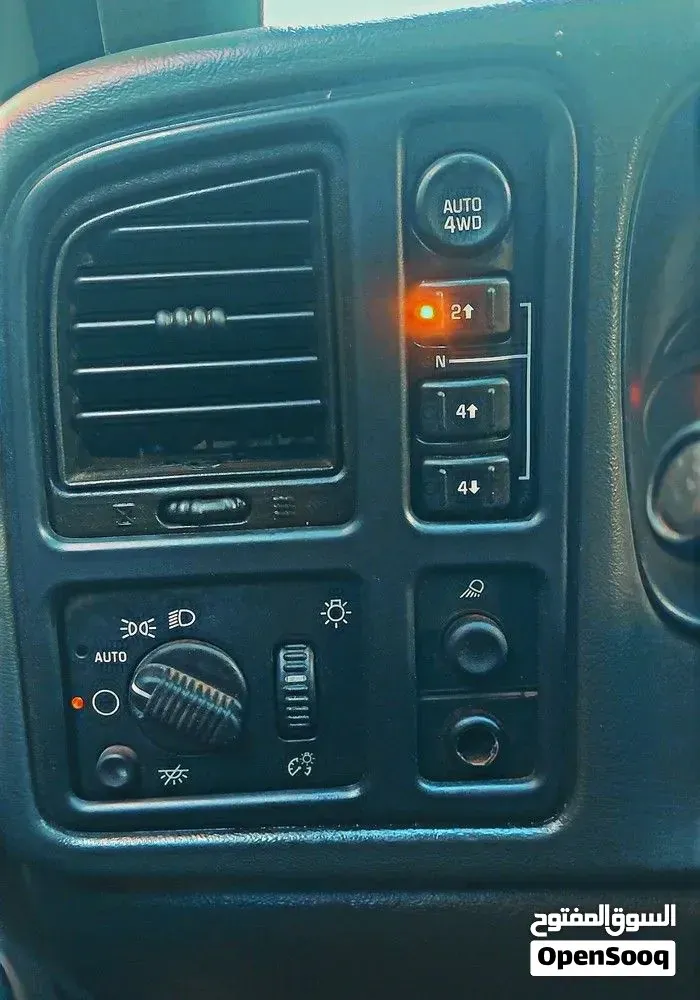 Chevrolet Silverado 2005 photo 4