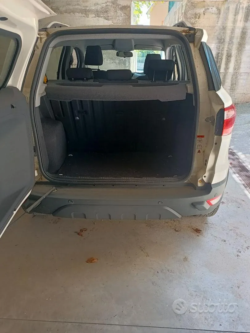 Ford Ecosport 2017 photo 5