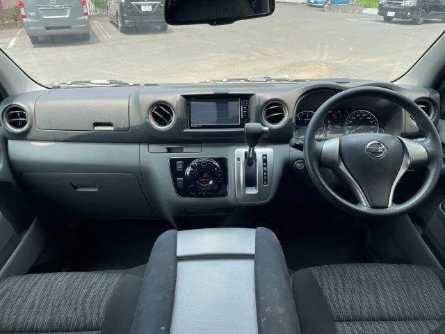 Nissan Nv350 Long Premium Gx 2018 photo 3