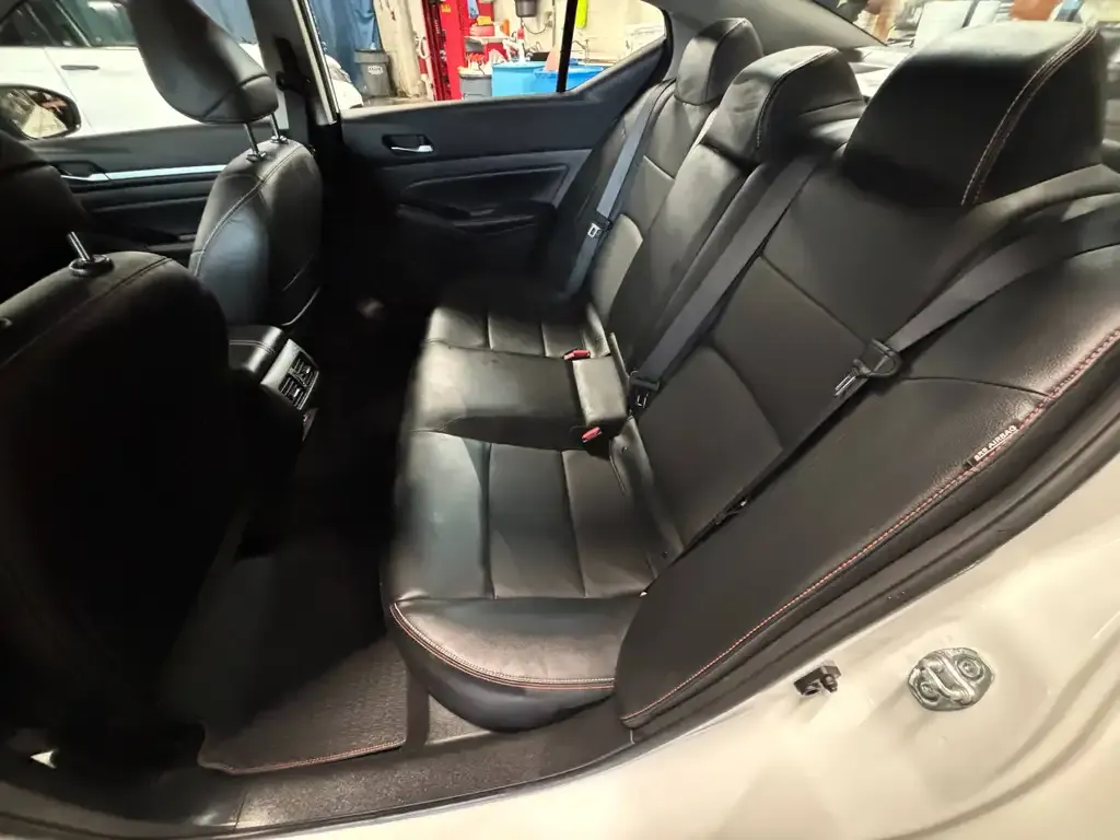 Nissan Altima 2024 photo 5