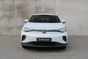 Volkswagen Id.4 2026 photo 2