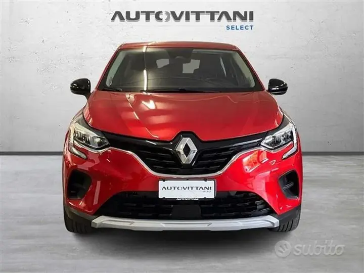 Renault Captur 2023 photo 3