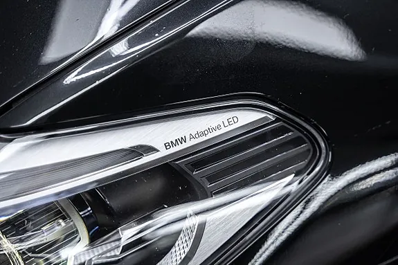 BMW 530D 2020 photo 3