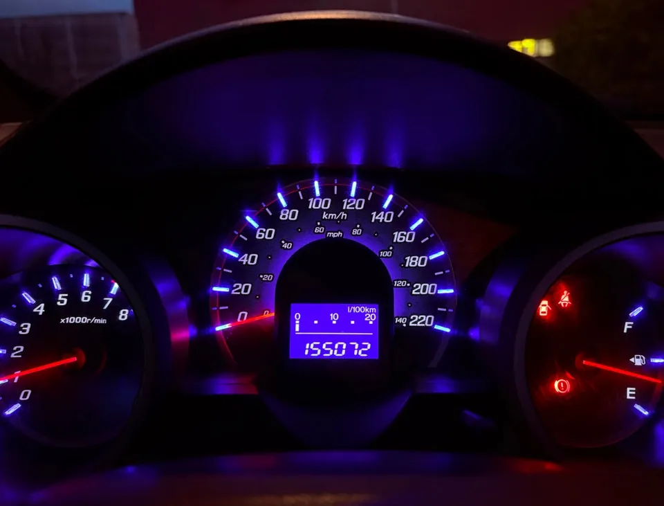 Honda Fit 2013 photo 2