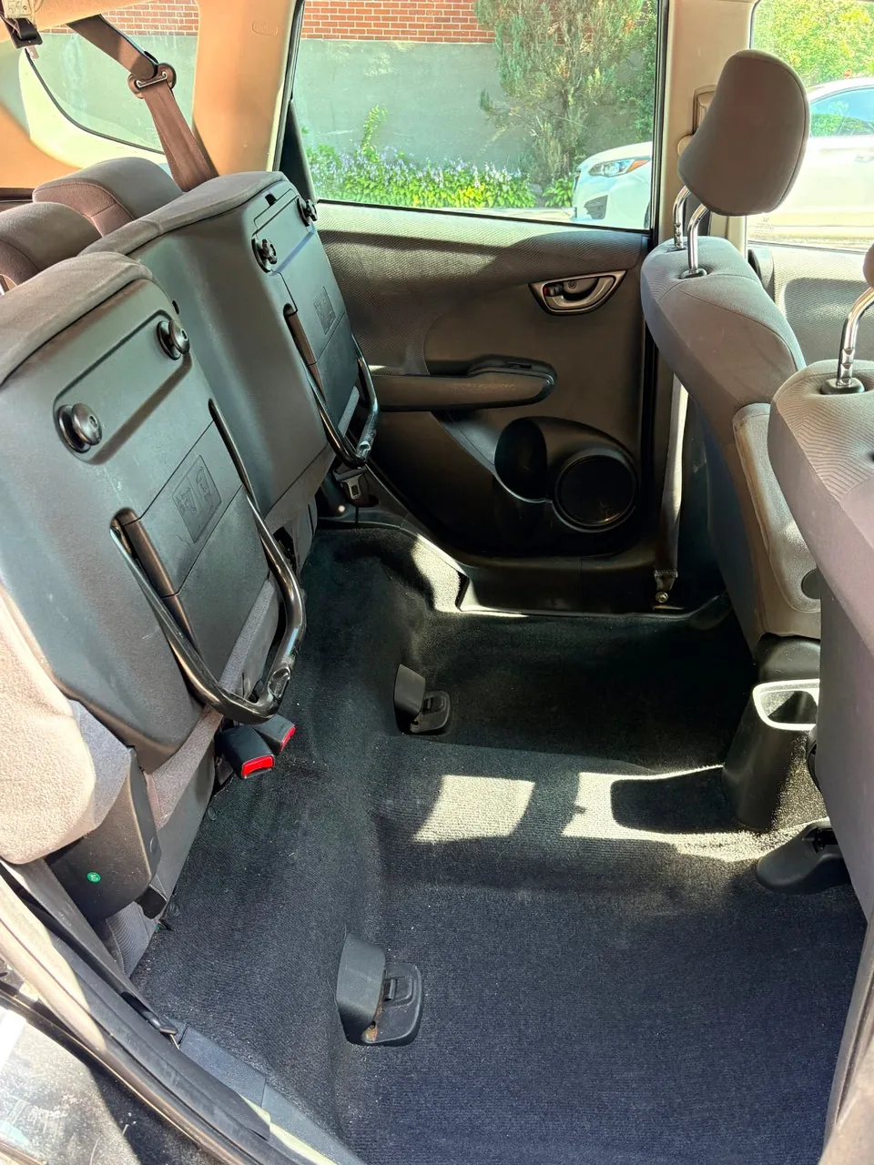 Honda Fit 2013 photo 5