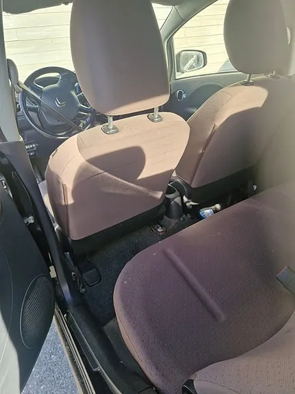 Citroen C-Zero 2015 photo 4