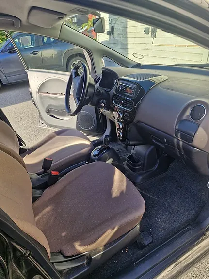 Citroen C-Zero 2015 photo 5