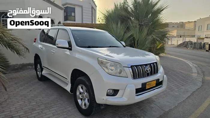 Toyota Land Cruiser 2014 photo 5