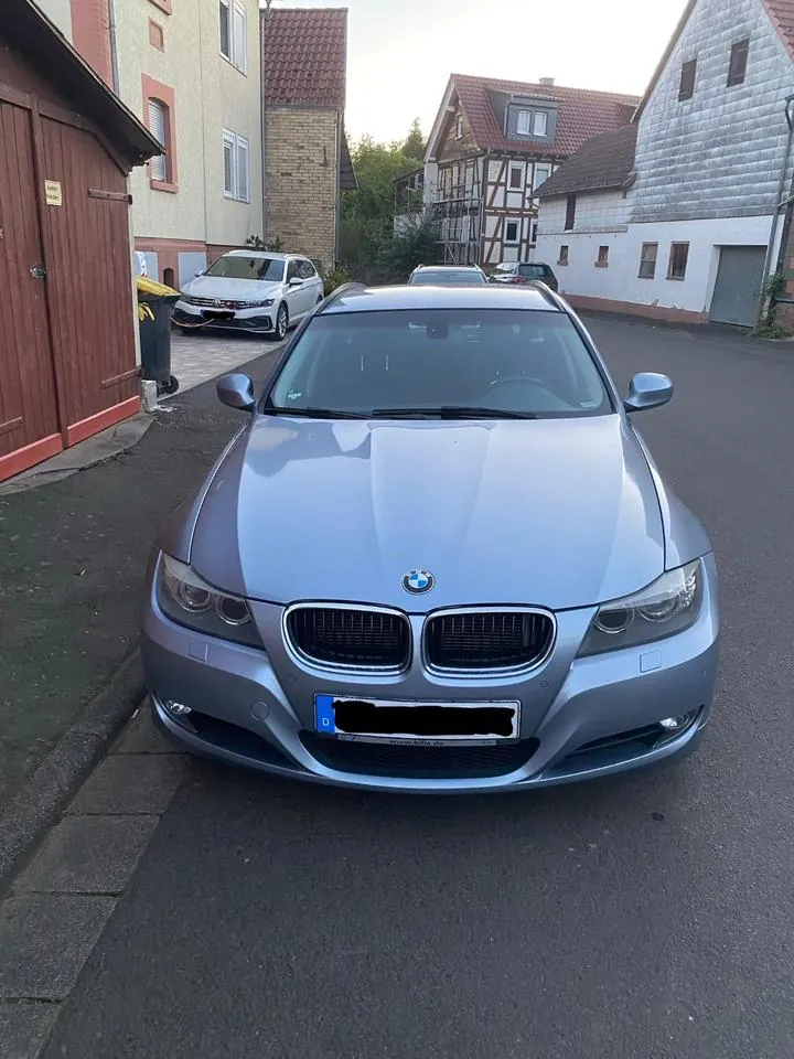 BMW 3Er Touring