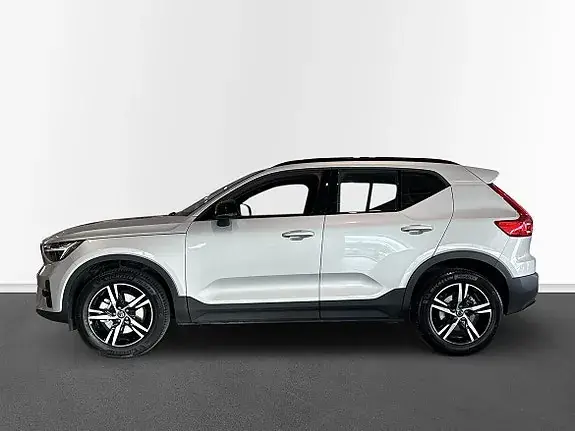 Volvo Xc40 2025 photo 3