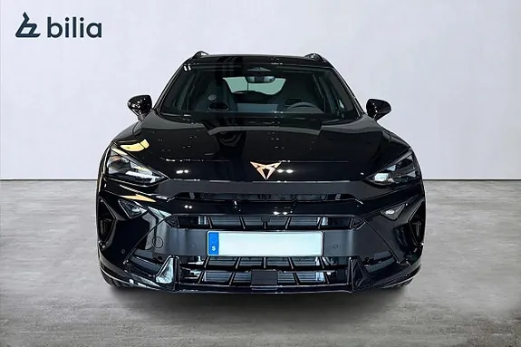 Cupra Formentor 2026 photo 5