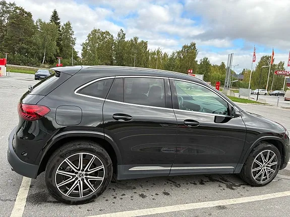 Mercedes-Benz Eqa250 2026 photo 3