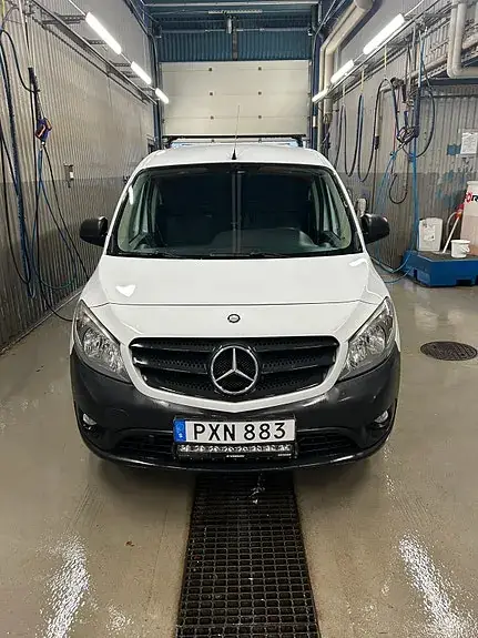 Mercedes-Benz Citan 109