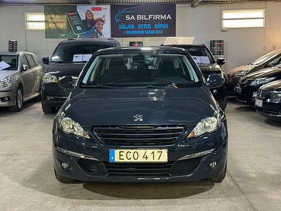 Peugeot 308 Sw