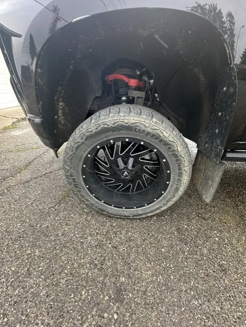 Chevrolet Silverado 2019 photo 3