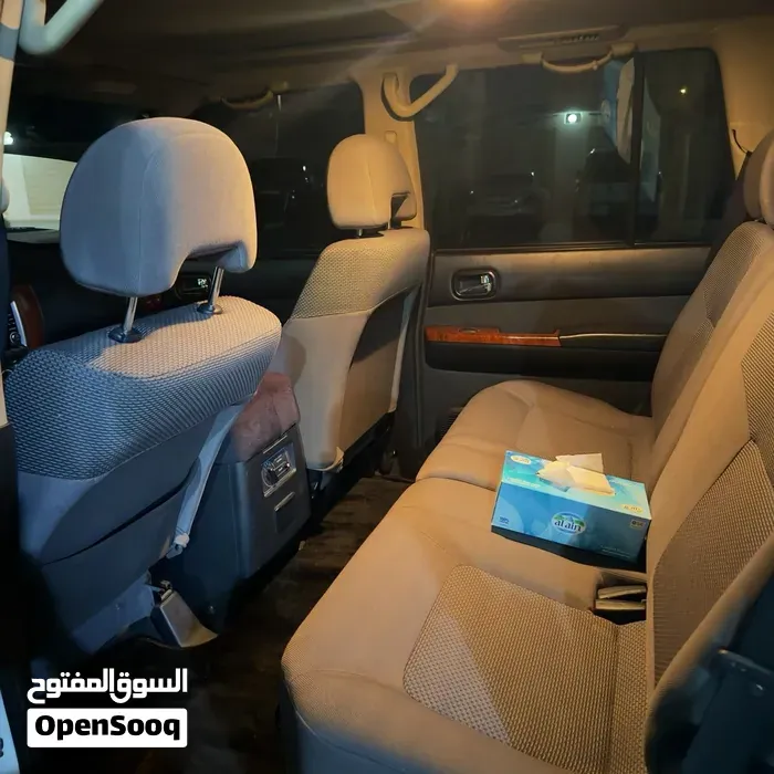 Nissan Patrol 2017 photo 4