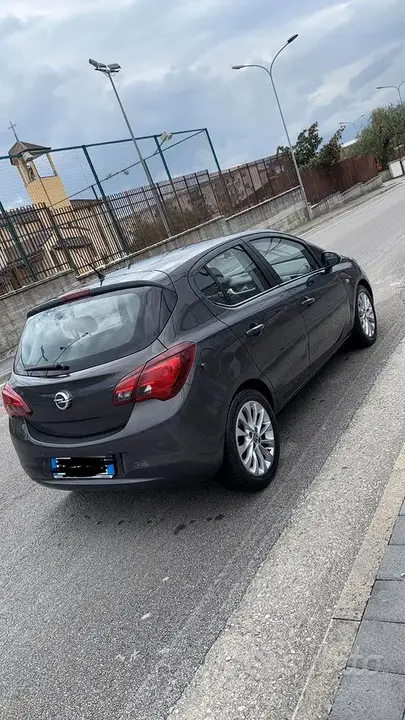 Opel Corsa 2016 photo 3