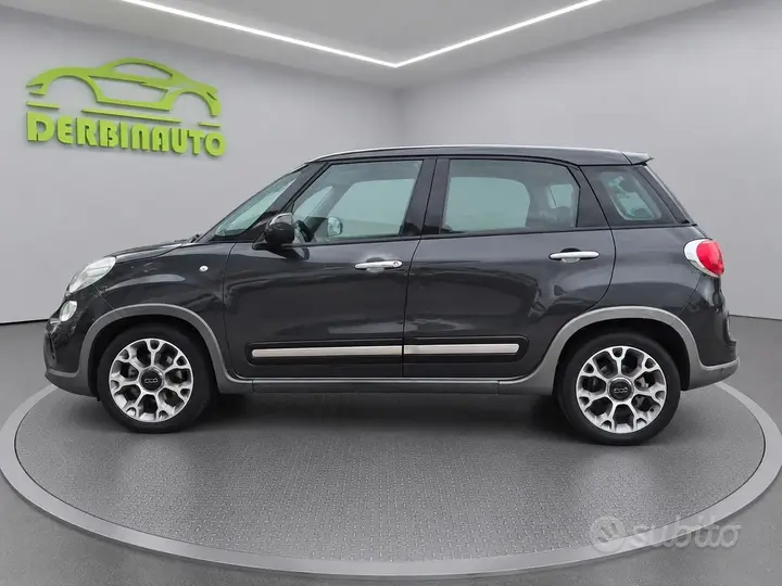Fiat 500L 2016 photo 4
