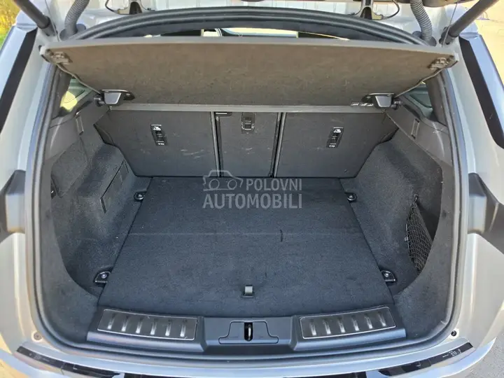 Land Rover Range Rover Evoque 2025 photo 5