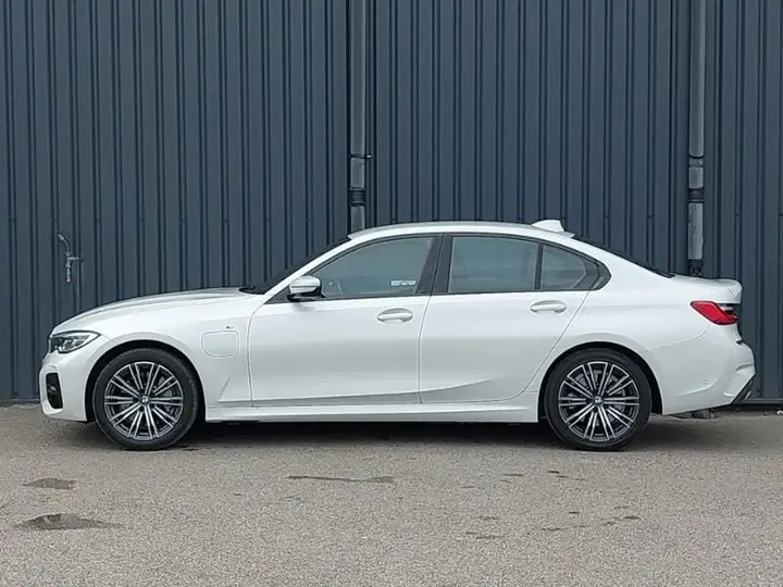 BMW 3 Series 2019 photo 4