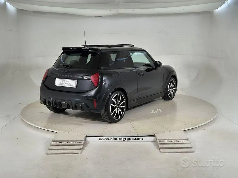 Mini Cooper 2024 photo 5